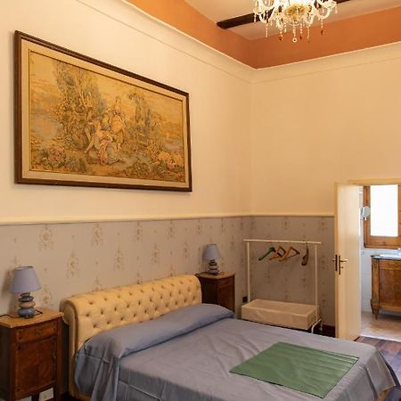 Domus Annabella Lejlighed Napoli Eksteriør billede